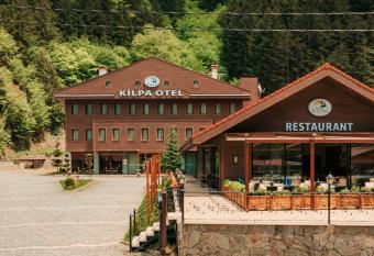 Kilpa Hotel has Balcony rooms