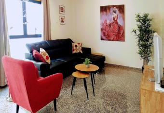 50 Meters to Beach! AC - Wifi -Near City Center has Balcony rooms