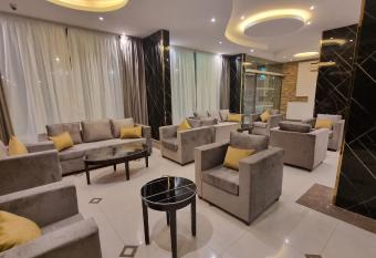 Ronza Land Aparthotel allows 18 year olds to book a room