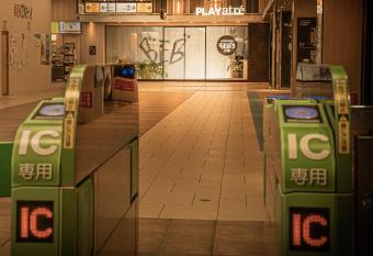 Hoshino Resort BEB5 Tsuchiura allows 18 year olds to book a room