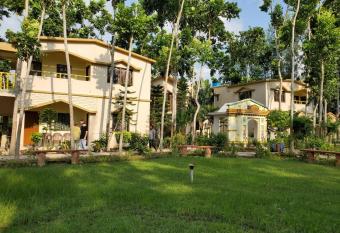 Sundarban Tiger Roar Resort has Balcony rooms