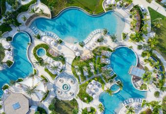 Conrad Punta de Mita allows 18 year olds to book a room