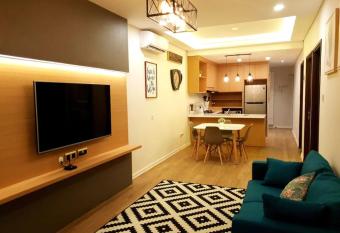 Graha Padma Avonia has Balcony rooms