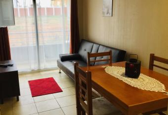 Depto Marga Marga Quilpu   has Balcony rooms