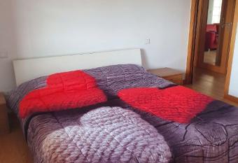 Happy house villotta has Balcony rooms