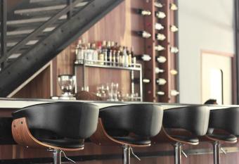 The Terminal Khon Kaen Hotel allows 18 year olds to book a room