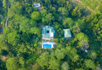 Niyagama House allows 18 year olds to book a room