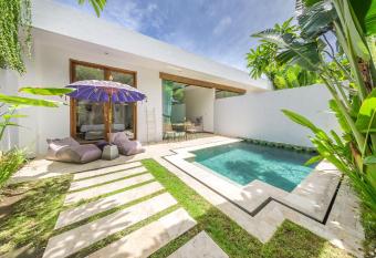 Anema Villa Seminyak allows 18 year olds to book a room