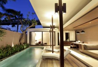 Asa Bali Luxury Villas & Spa has Balcony rooms