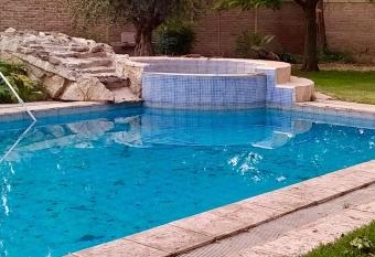 Shangri la has Balcony rooms