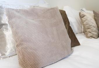 B&B Schiphol Airport has Balcony rooms