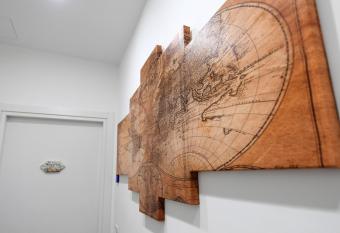 B&B IN CENTRO STORICO SALERNO allows 18 year olds to book a room