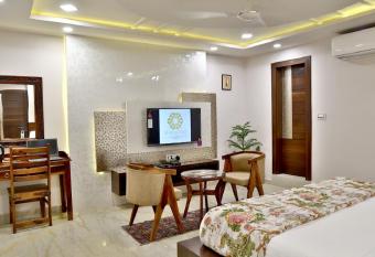 Marigold Inn- Homestay has Balcony rooms