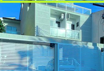 Mirante dos Anjos Su  tes has Balcony rooms