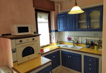 Astixio has Balcony rooms