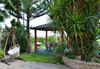 Hotel Ristorante L Orizzonte has Balcony rooms