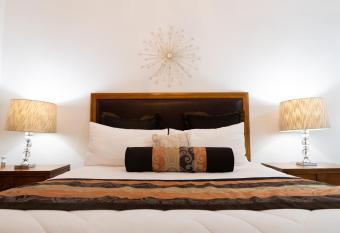 SueGos Resort allows 18 year olds to book a room