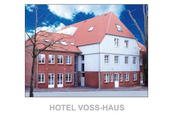 Voss-Haus allows 18 year olds to book a room