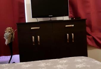 Nice Private Studio in the heart of city has Balcony rooms