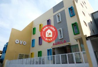 OYO 1665 Aurila Homestay Syariah allows 18 year olds to book a room