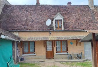 Maison pour nombreuses personnes has Balcony rooms