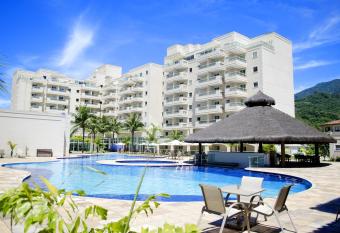 Porto Marina Mont Blanc Itacuru     has Balcony rooms