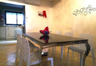 CAsA BLANCA has Balcony rooms