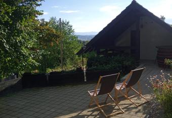 Cesargradska klet has Smoking/Balcony rooms