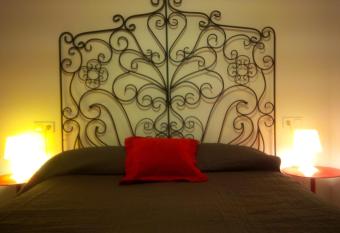 Bnap Masip allows 18 year olds to book a room