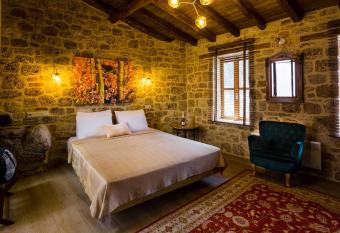 Blossom rooms & suite has Balcony rooms