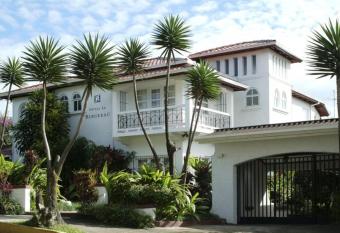 La Bergerac Boutique Hotel has Balcony rooms
