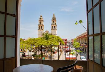Casa Balch   Hotel has Balcony rooms