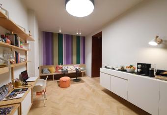 La casa sugli Archi has Balcony rooms