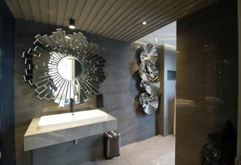 Mybed Chonburi has Balcony rooms