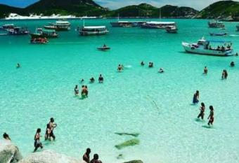 Jasmim Ap   Quartos Privativos Arraial do Cabo allows 18 year olds to book a room