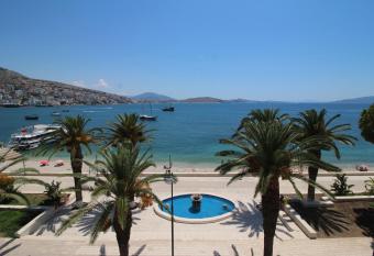 Hotel Ari has Balcony rooms