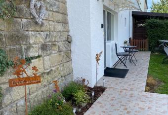 Waldbergperle Ernsbach has Balcony rooms