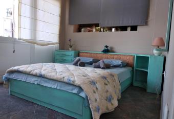 Alternative country house 10 minutes from Athens airport has Balcony rooms