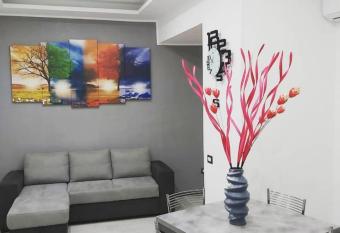 Acasa viale annunziata messina has Balcony rooms