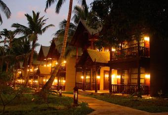 Sea Shell Neil has Balcony rooms