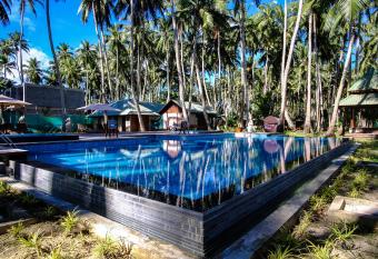 Sea Shell Resort & Spa, Havelock has Balcony rooms