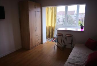 Apartament Mateo has Balcony rooms