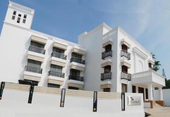 Sea Shell Port Blair has Balcony rooms