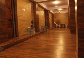 The House Of Brothers has Balcony rooms