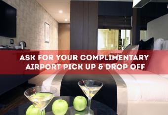 Lancaster Plaza Beirut allows 18 year olds to book a room