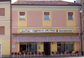 Hotel Affittacamere alla Posta has Balcony rooms