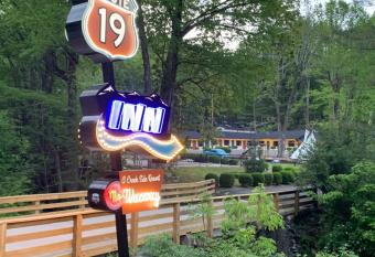 Route 19 Inn allows 18 year olds to book a room
