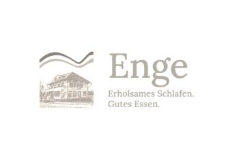 Gasthof Enge has Balcony rooms