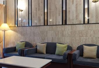 Hills Sanctuary Retreat, B7-3A-2 with WI-FI has Balcony rooms