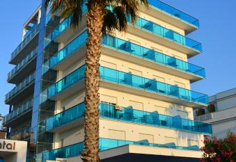 Hotel Altis has Balcony rooms